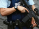 Police bail curfew check