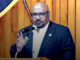 Acting BPNG governor Benny Popoitai