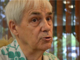 French nuclear weapons tests Bruno Barrillot