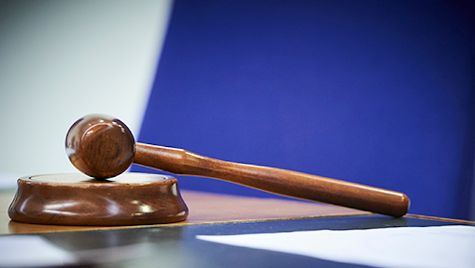 The European Court of Human Rights