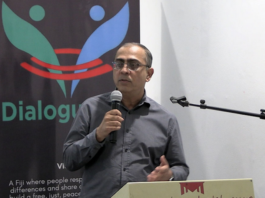 Associate professor Shailendra Singh