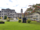 Fiji's Parliament in Suva