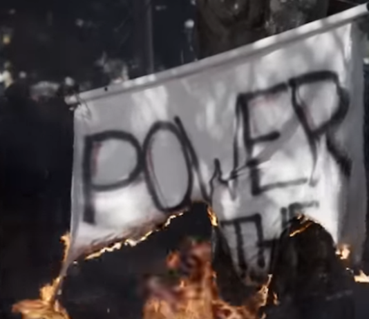 Fire and Fury freeze frame