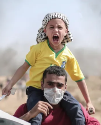 Deadly incursions by the Israeli State into Gaza and the Occupied West Bank