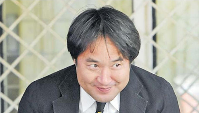 Elections hopeful Taniguchi gave up citizenship to become Fijian Educator Hiroshi Taniguchi