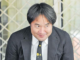 Educator Hiroshi Taniguchi