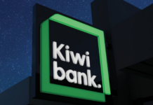 NZ is buying Kiwibank