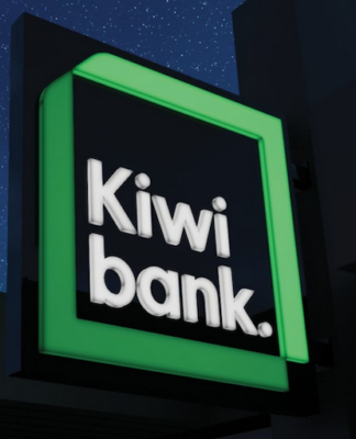 NZ is buying Kiwibank