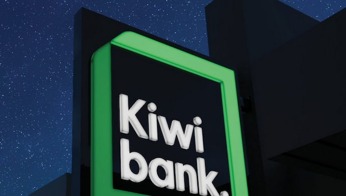 NZ is buying Kiwibank