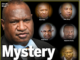 PNG Prime Minister James Marape - Singapore visit