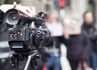 Media freedom in Solomon Islands