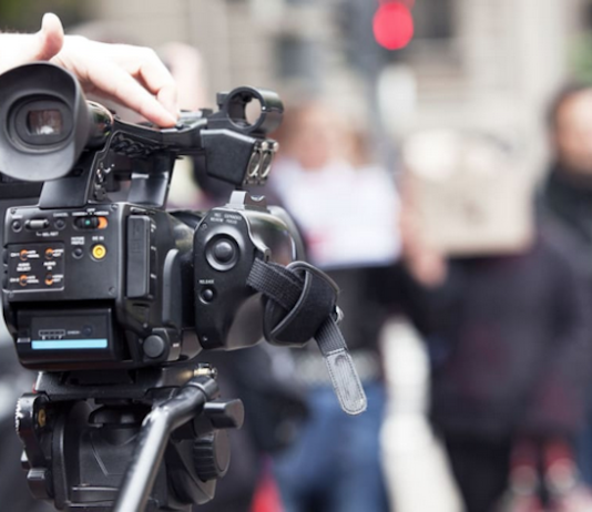 Media freedom in Solomon Islands