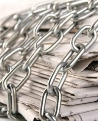Media freedom in Solomon Islands