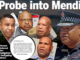 PNG's police chief David Manning names Mendi suspects