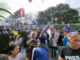 Auckland city protesters