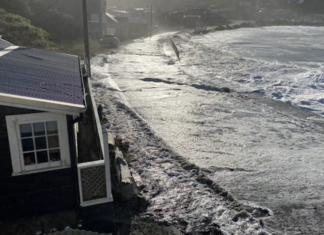 NZ's climate National Adaptation Plan
