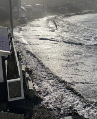 NZ’s new climate crisis plan: ‘Blueprint for more resilient communities’ NZ's climate National Adaptation Plan