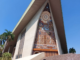 Papua New Guinea's Parliament Haus