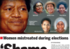 Women leaders condemn male violence in PNG election