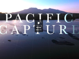 Pacific Capture
