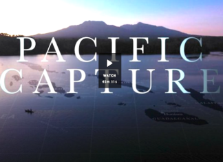 Pacific Capture
