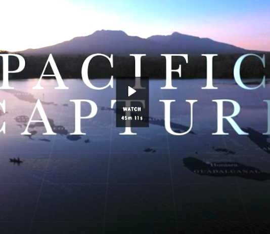 Pacific Capture