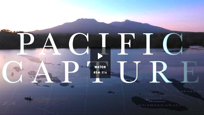 ABC blasts Honiara for ‘factual errors’ in attack over Pacific Capture doco Pacific Capture