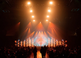 Pacific Music Awards 2022