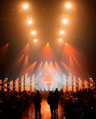Pacific Music Awards 2022
