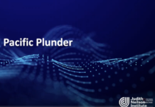 A recent collaboration of Pacific journalists in an investigative programme, Pacific Plunder