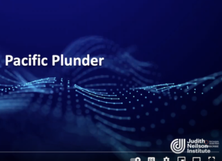 A recent collaboration of Pacific journalists in an investigative programme, Pacific Plunder
