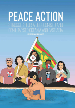 Peace Action tall
