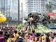 Marking the 1986 People Power uprising