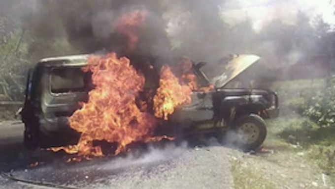 New Rai Coast Open MP Kessy Sawang