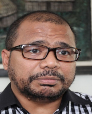 Papuan governor supports advocacy group’s call for NZ scholarship Papuan Governor's spokesperson Rifai Darus