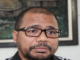 Papuan Governor's spokesperson Rifai Darus