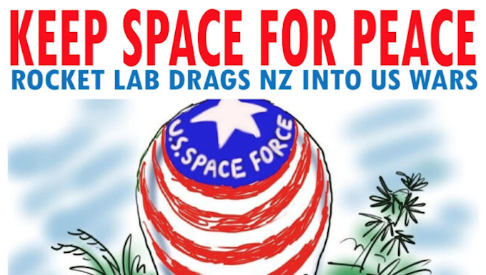 Rocket Lab ... hard questions needed
