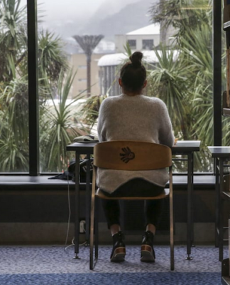 Māori and Pacific STEM postgraduates