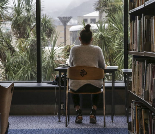 Māori and Pacific STEM postgraduates