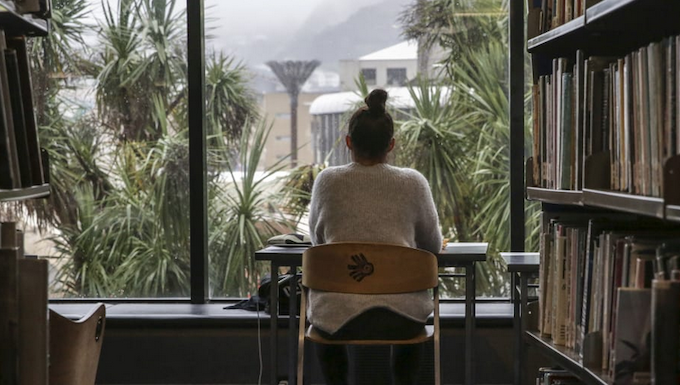 Māori and Pacific STEM postgraduates