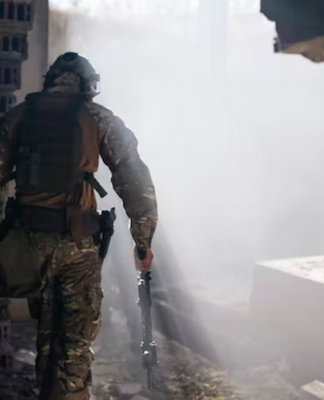 Renewed focus on the status of foreign fighters in Ukraine