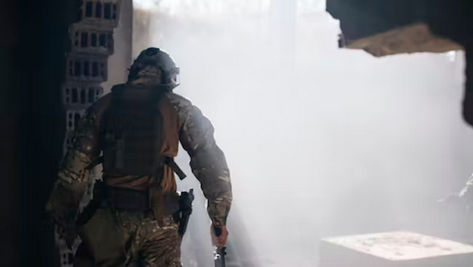 Renewed focus on the status of foreign fighters in Ukraine