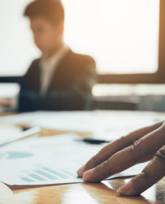 Workplace harassment in NZ