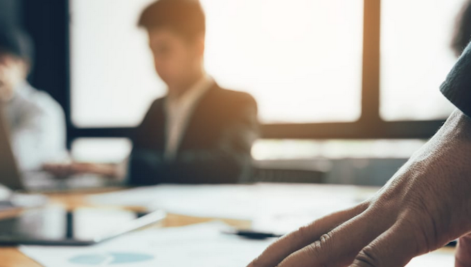 Workplace harassment in NZ