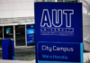 Auckland University of Technology proposed staff cuts