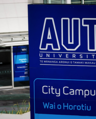 Auckland University of Technology proposed staff cuts