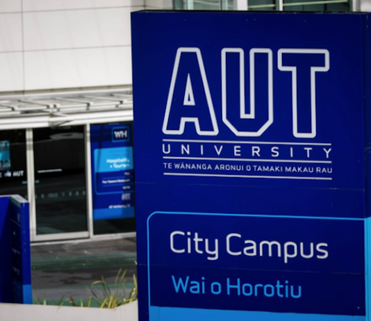 Auckland University of Technology proposed staff cuts