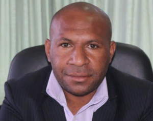 PNG Ports chief Fego Kiniafa killed