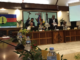 Minister for Overseas Territories Jean-Francois Carenco