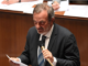 French Junior Overseas Minister Jean-Francois Carenco